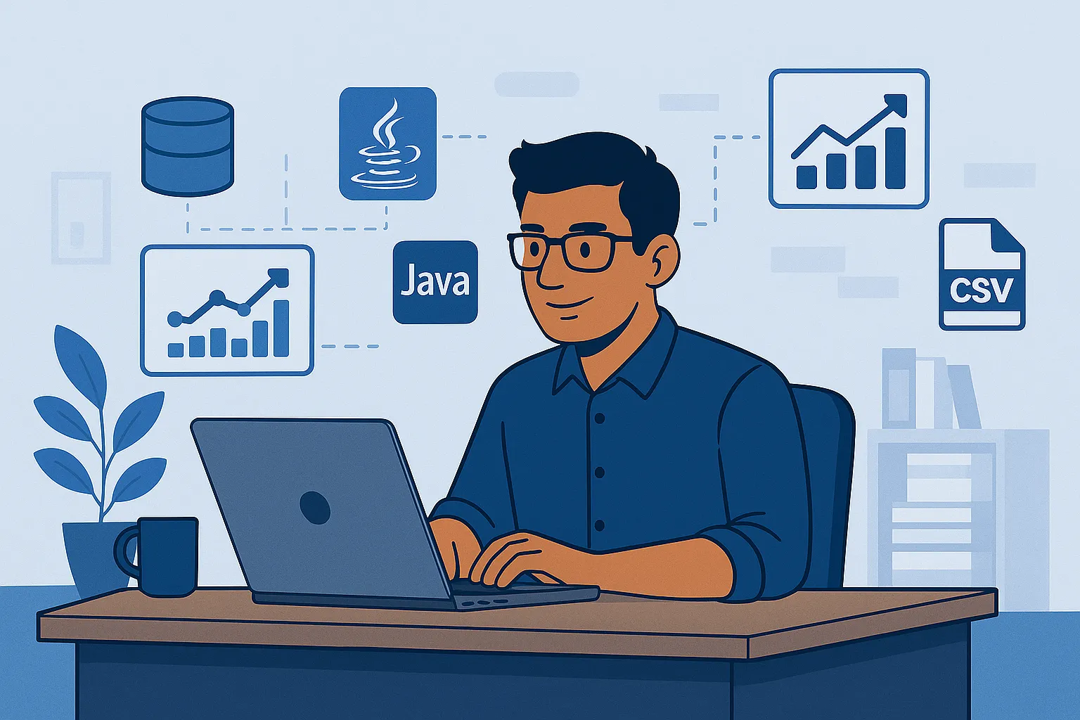 Inserting Millions of Records in Java: Strategies and Benchmarks
