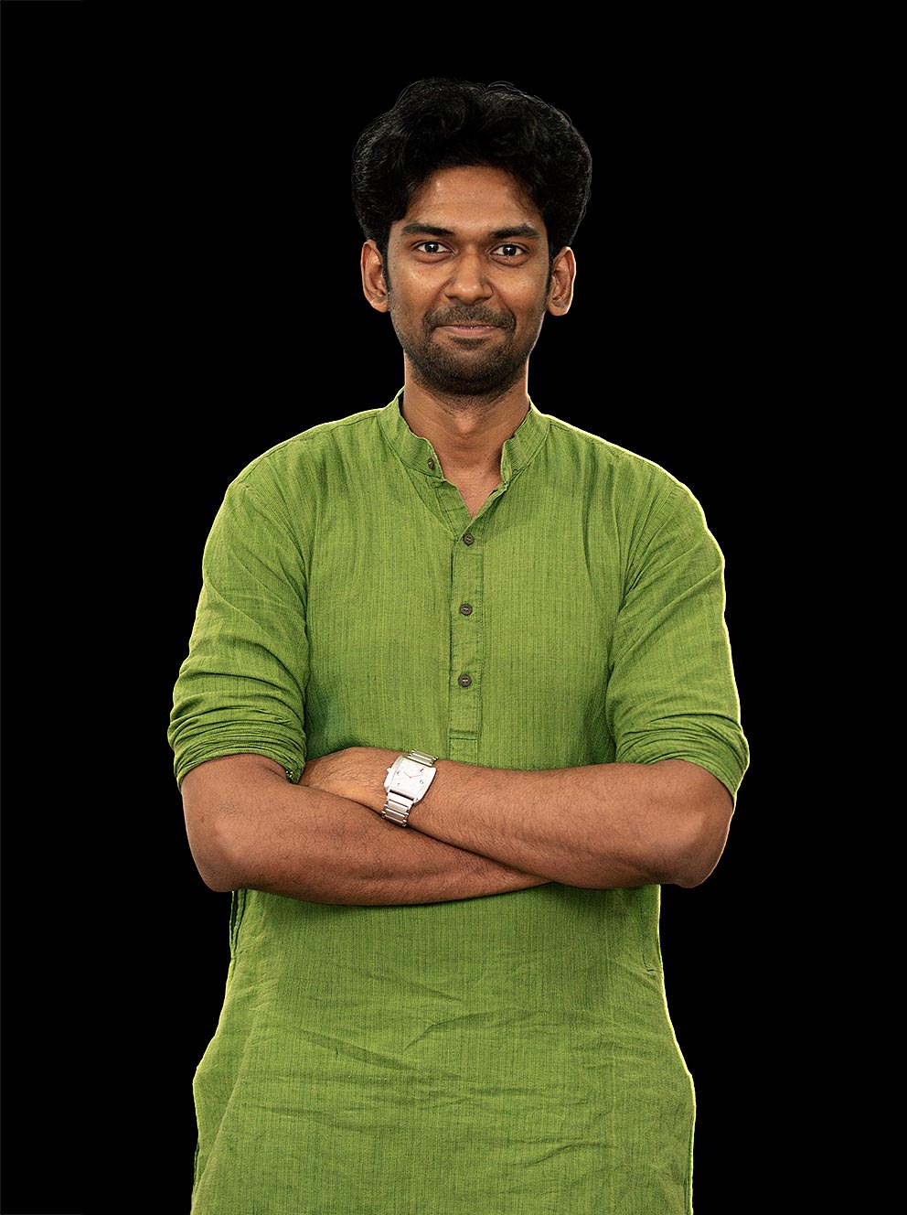 Sudhakar Rayavaram