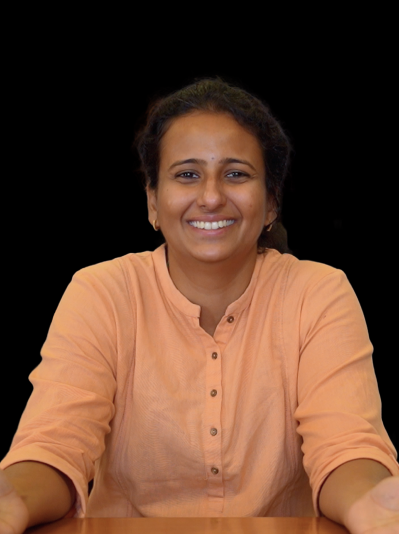 Vidhya Desikan