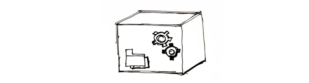 Container