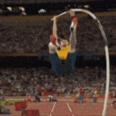 Flexible and cohesive